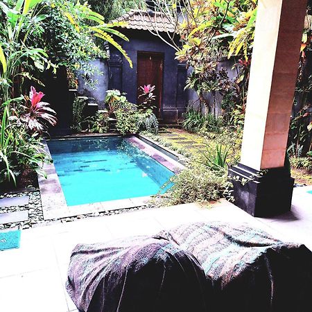 Sari House Ubud Ngoại thất bức ảnh