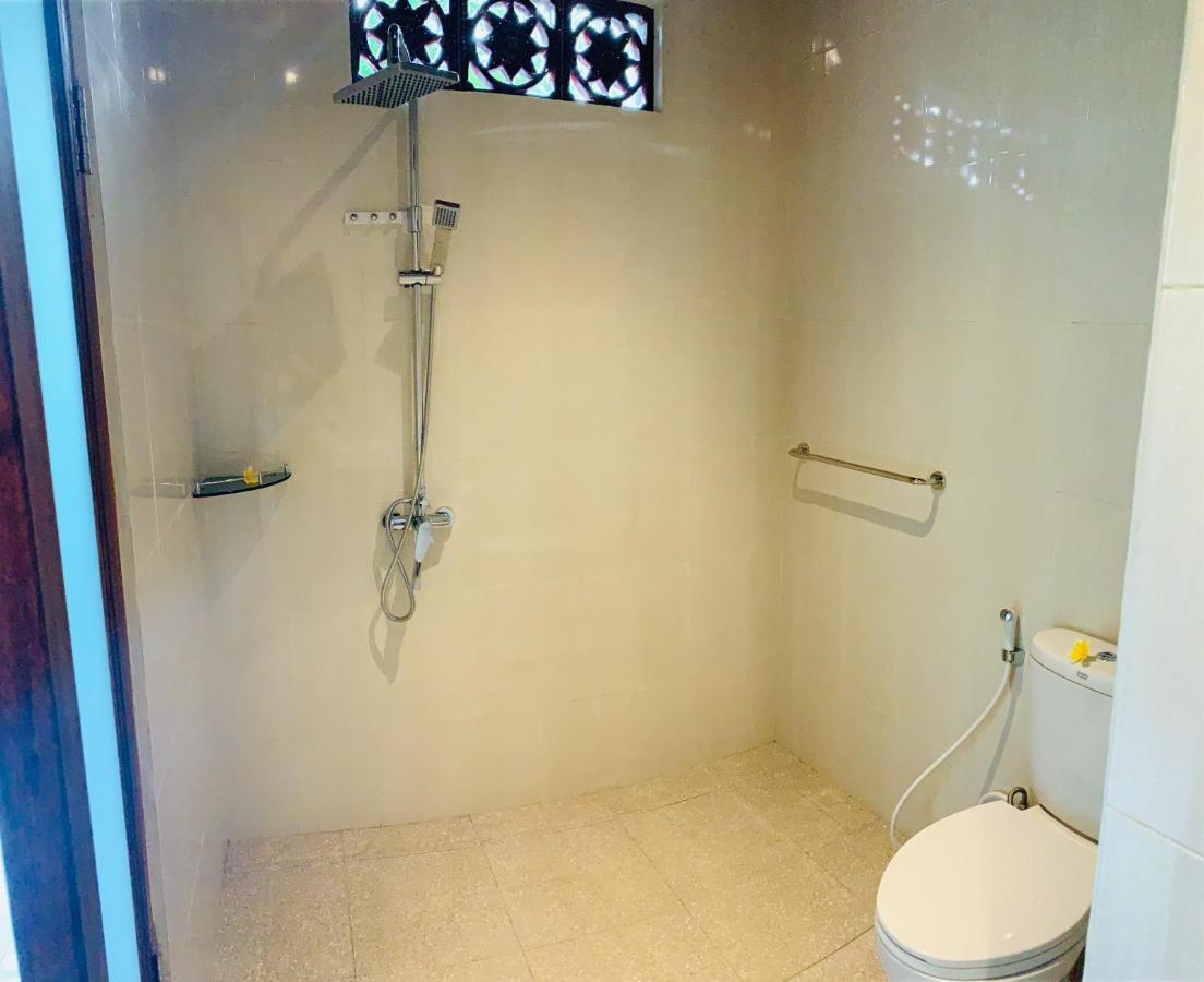 Sari House Ubud Ngoại thất bức ảnh